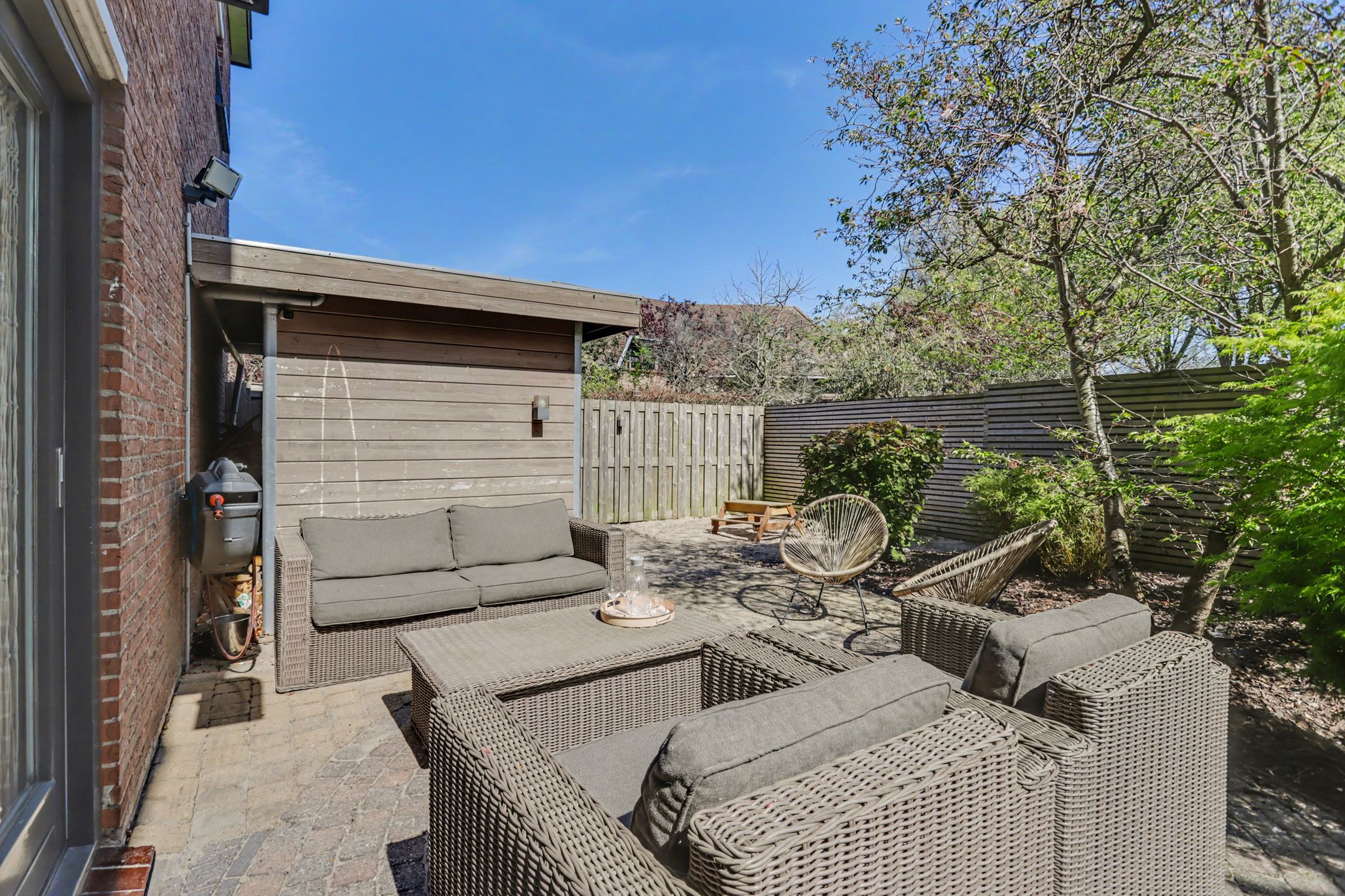 Foto 33 van Mondriaan 41