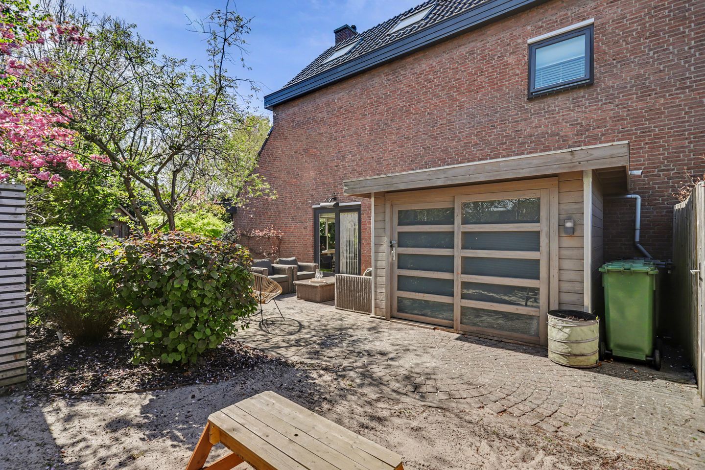 Foto 34 van Mondriaan 41