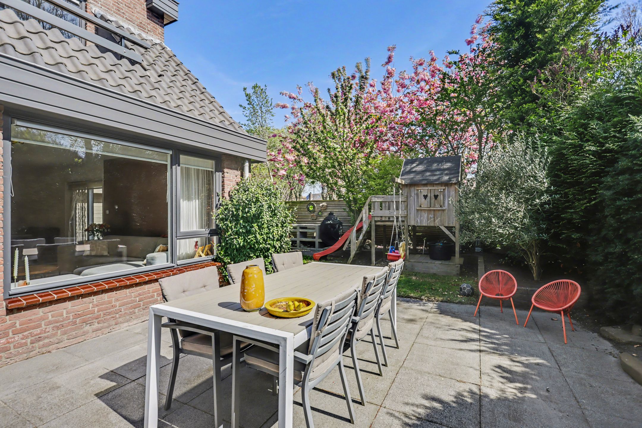 Foto 39 van Mondriaan 41