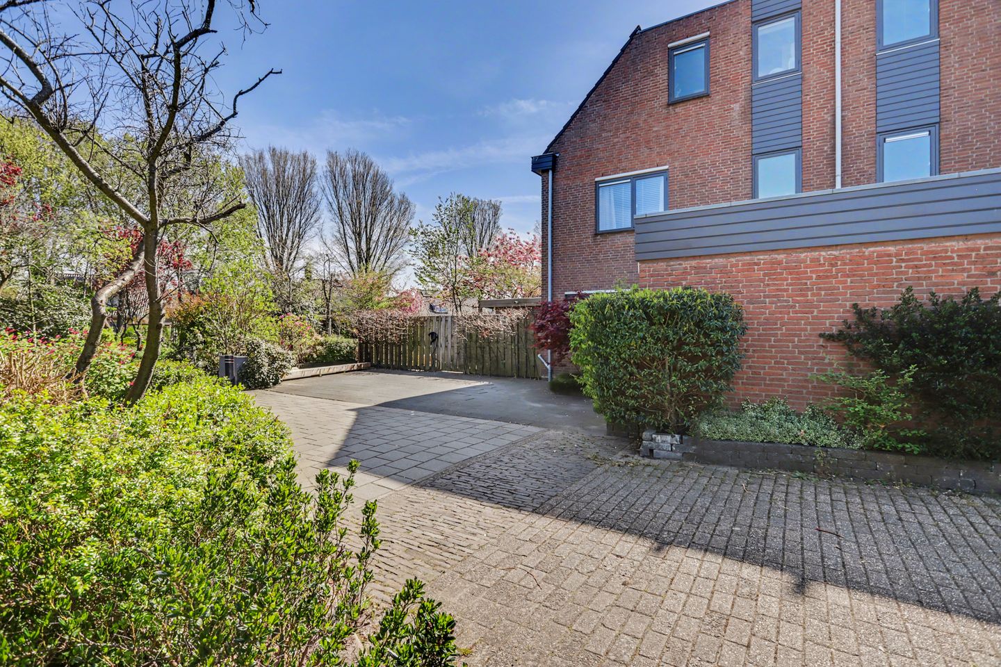 Foto 44 van Mondriaan 41