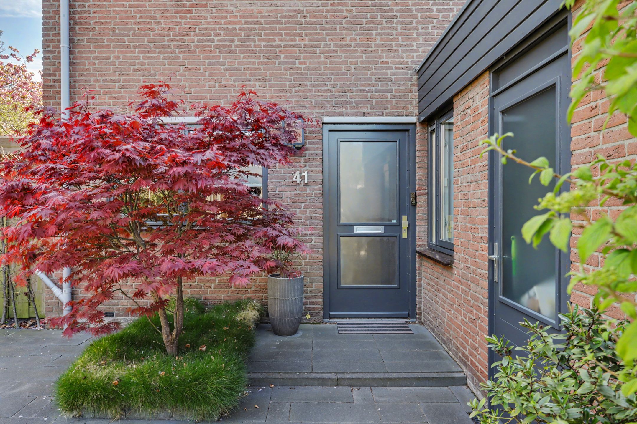 Foto 45 van Mondriaan 41