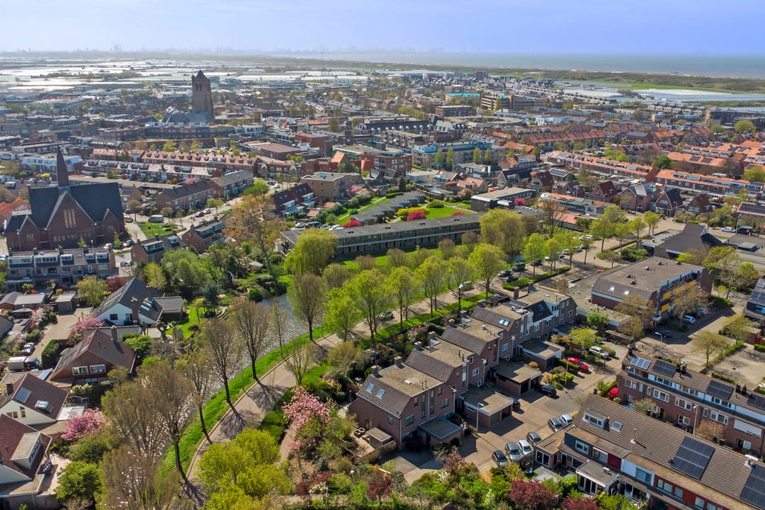 Foto 47 van Mondriaan 41