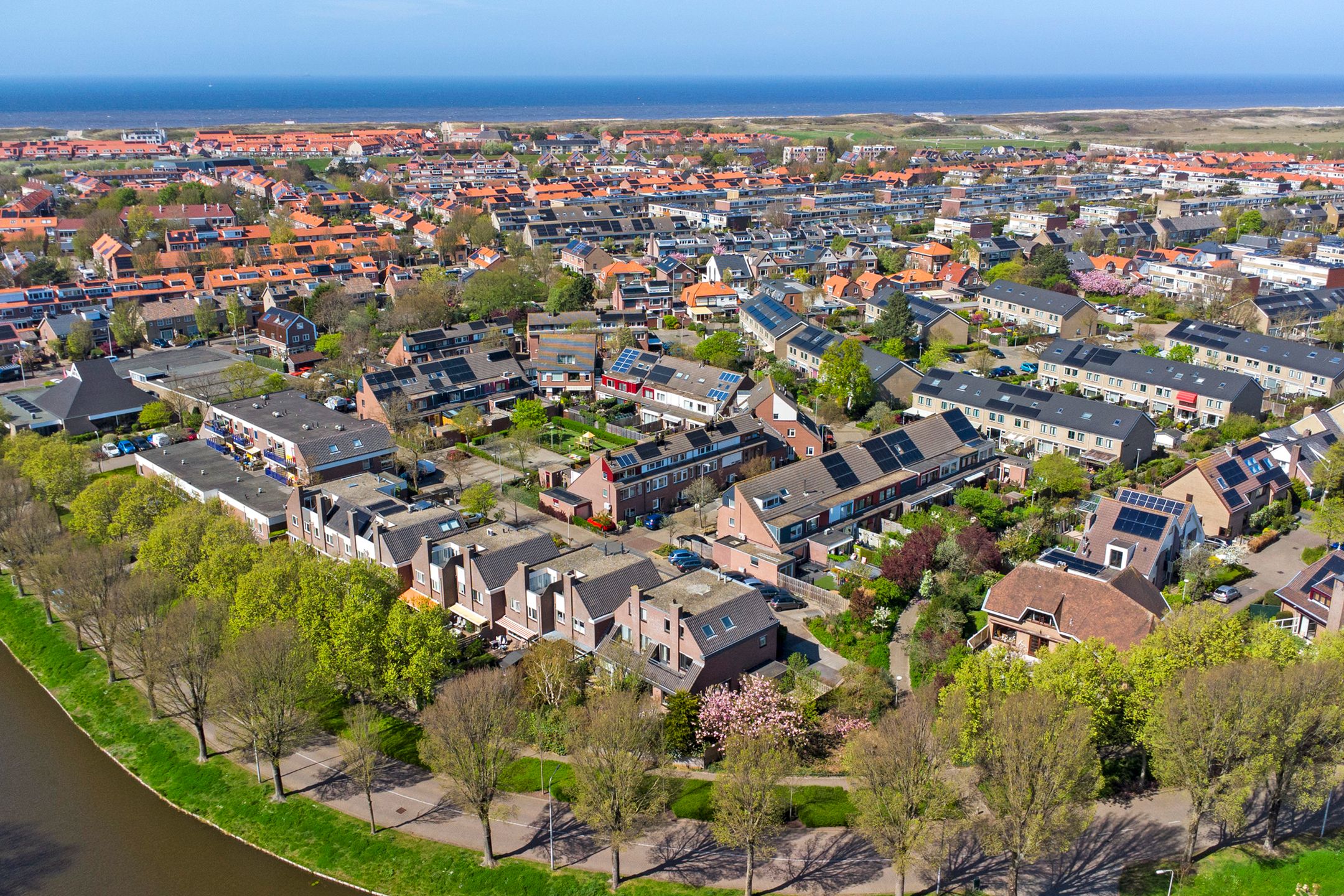 Foto 48 van Mondriaan 41