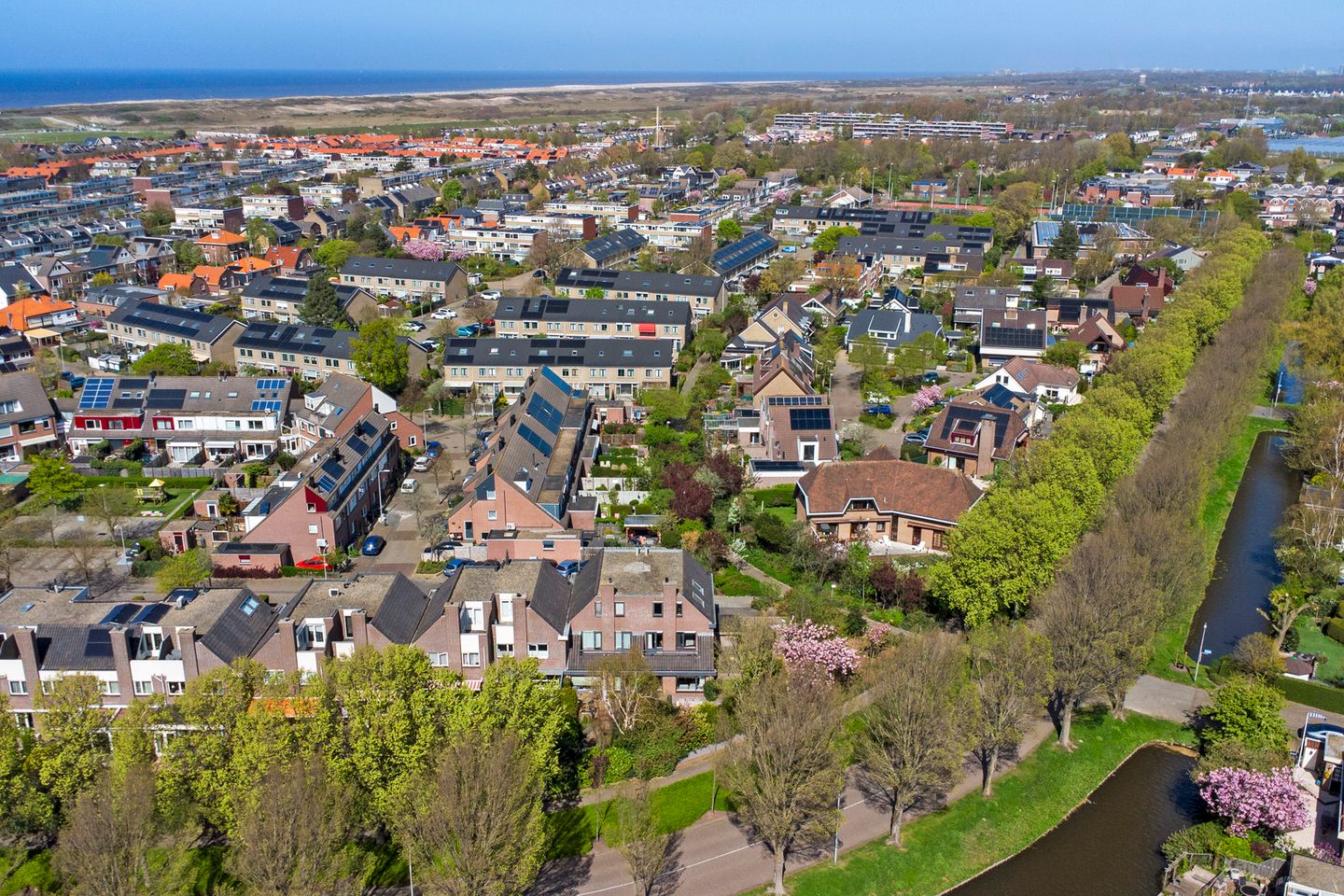 Foto 49 van Mondriaan 41