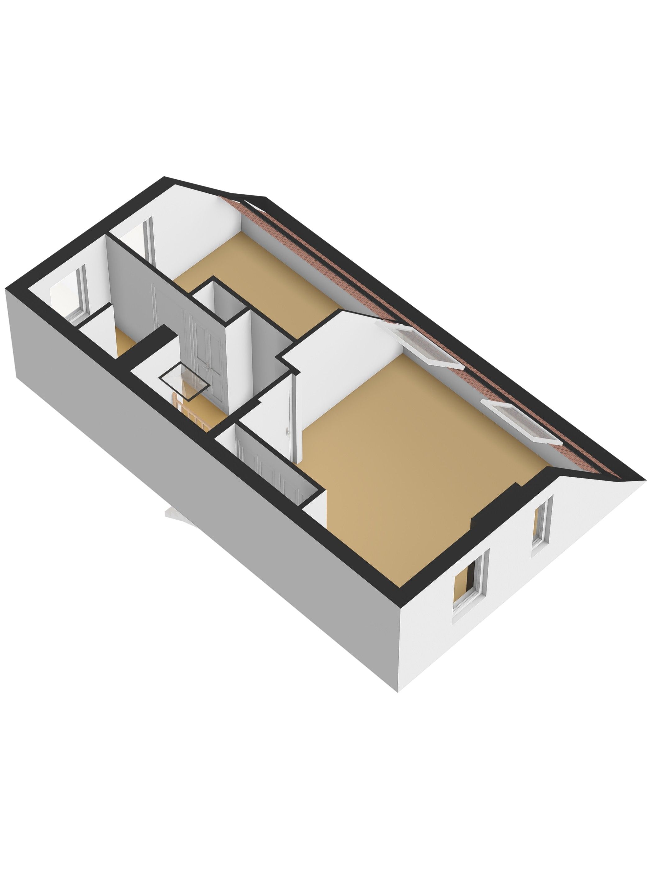 Foto 57 van Mondriaan 41