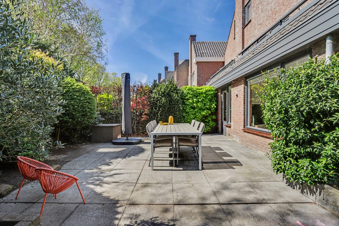 Foto 38 van Mondriaan 41