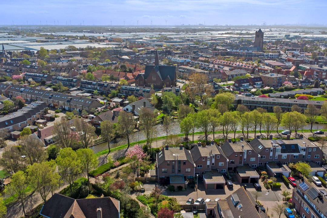 Foto 46 van Mondriaan 41