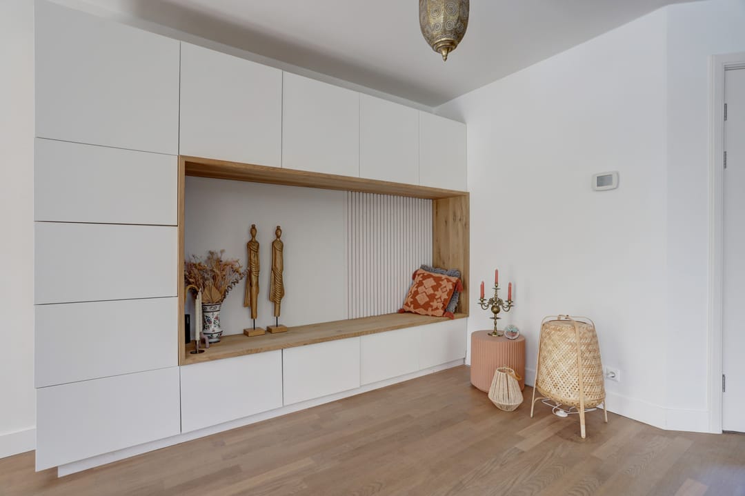 Foto 8 van Mondriaan 41