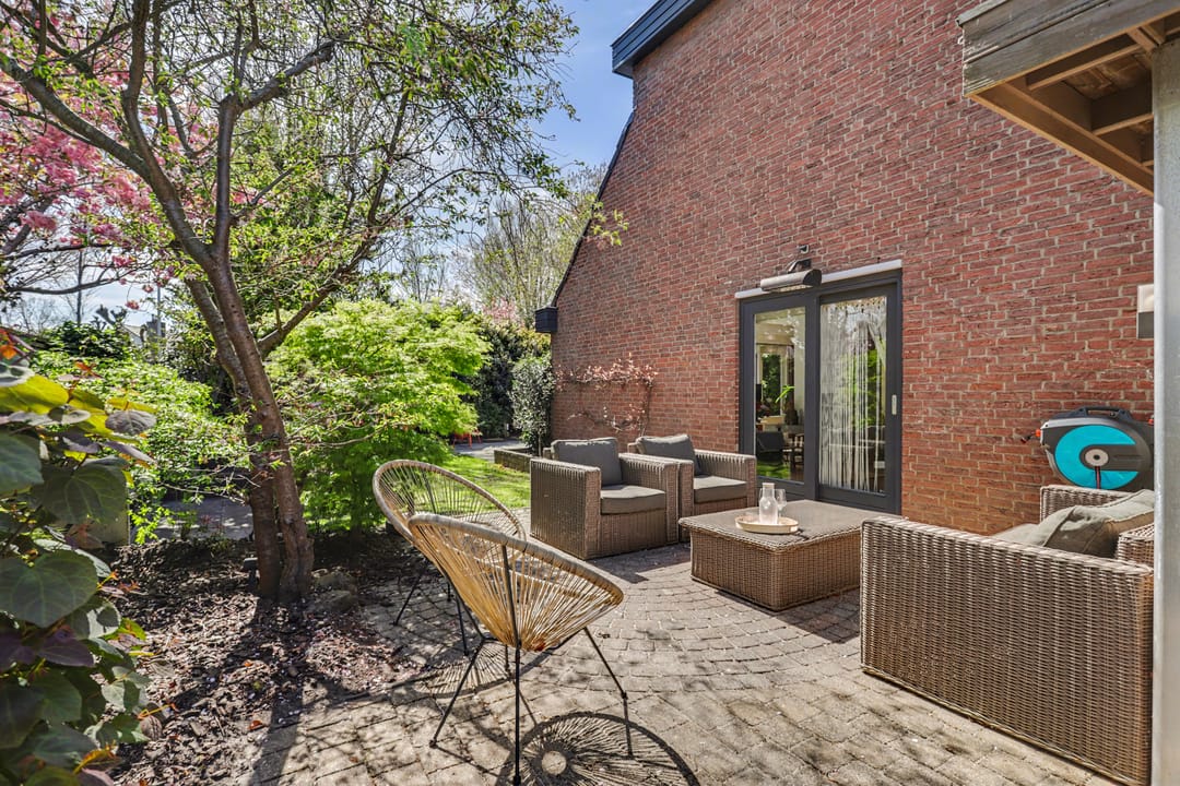 Foto 41 van Mondriaan 41