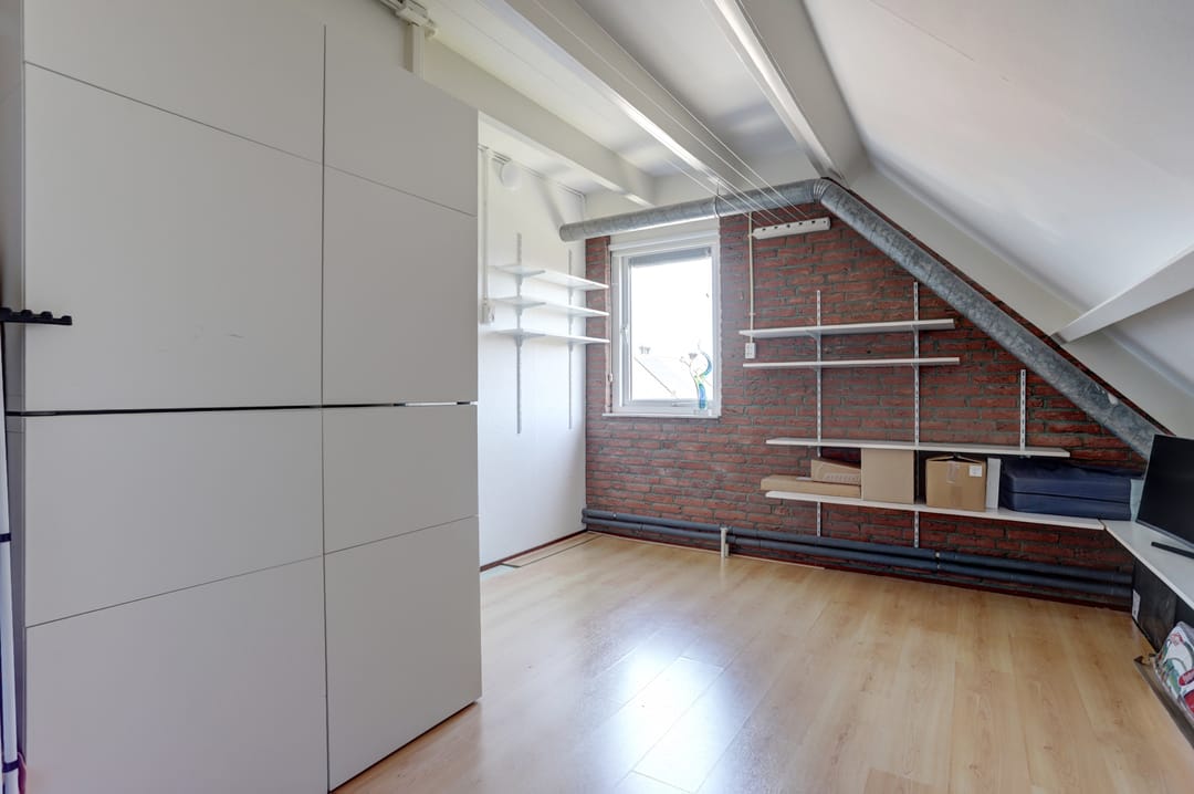 Foto 28 van Mondriaan 41