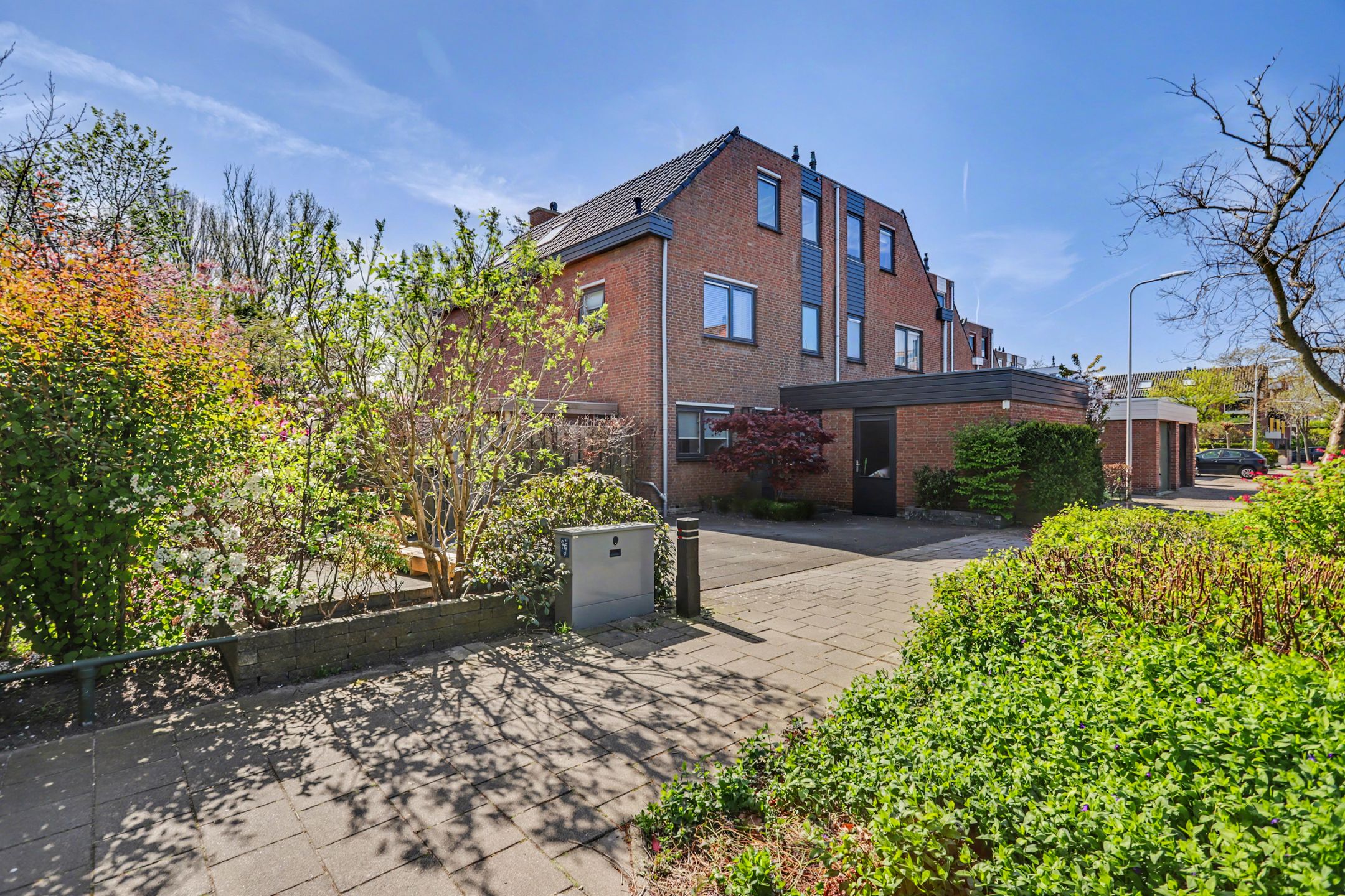 Foto 42 van Mondriaan 41