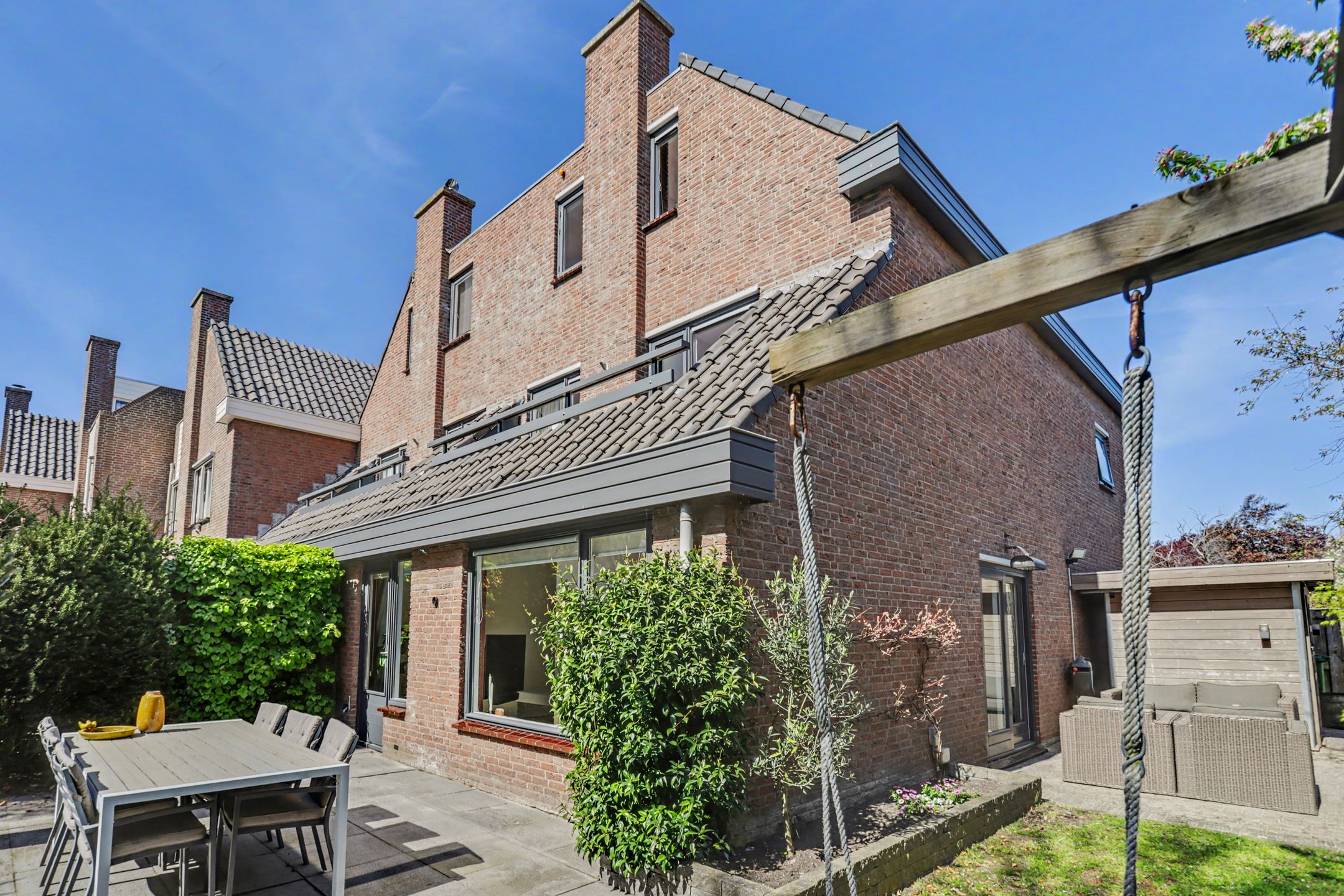 Foto 3 van Mondriaan 41