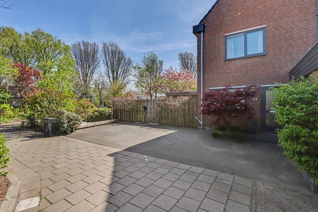 Foto 43 van Mondriaan 41