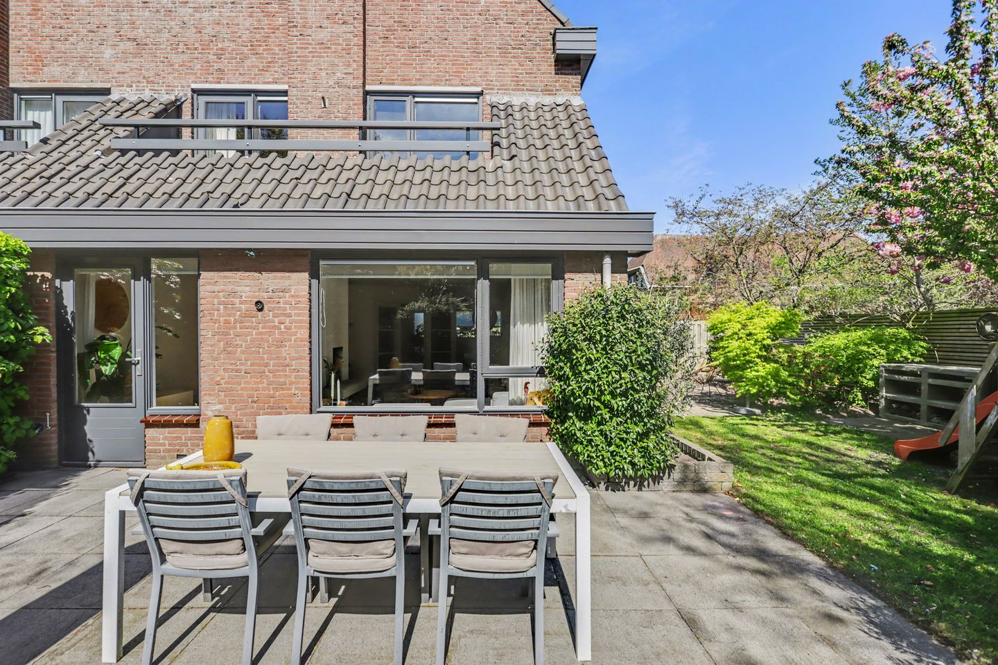 Foto 40 van Mondriaan 41