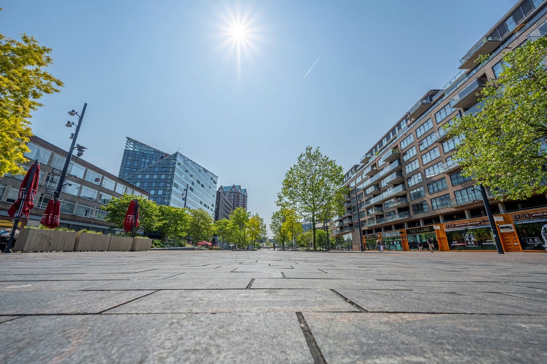 Binnenrotte 357, Rotterdam