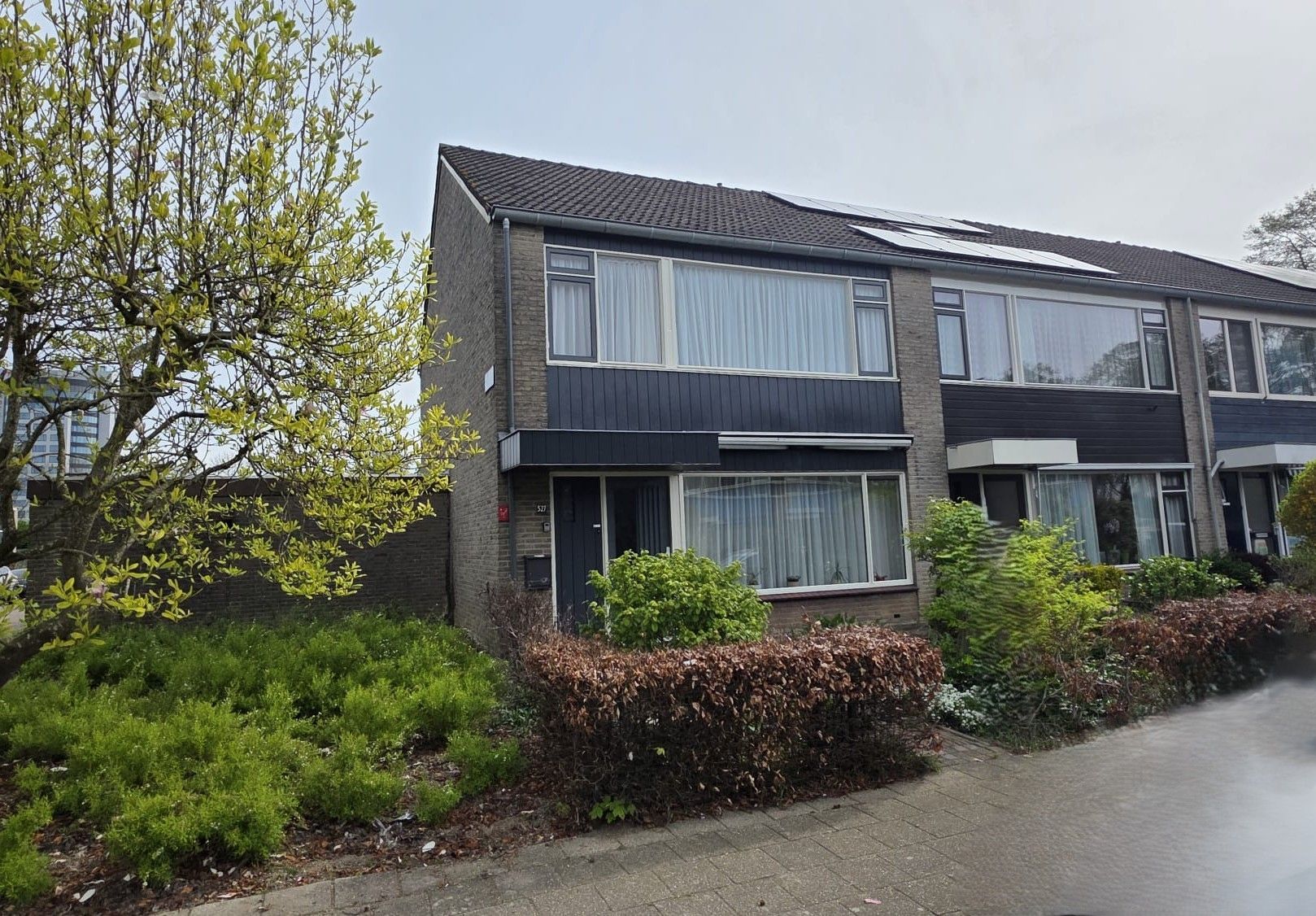 De Hennepe 527 