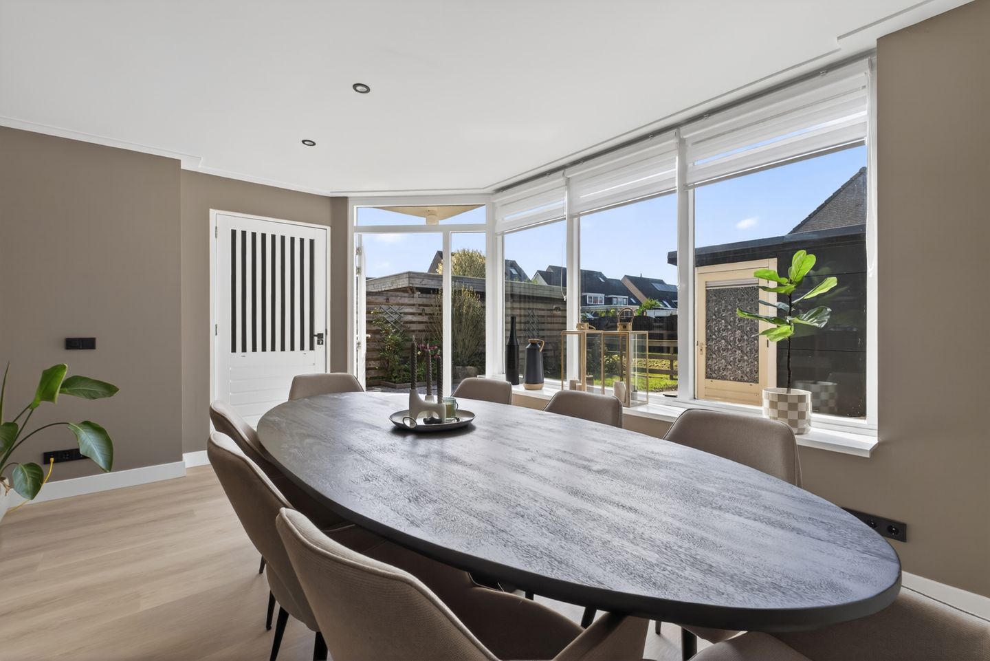 Foto 5 van Bunder 20
