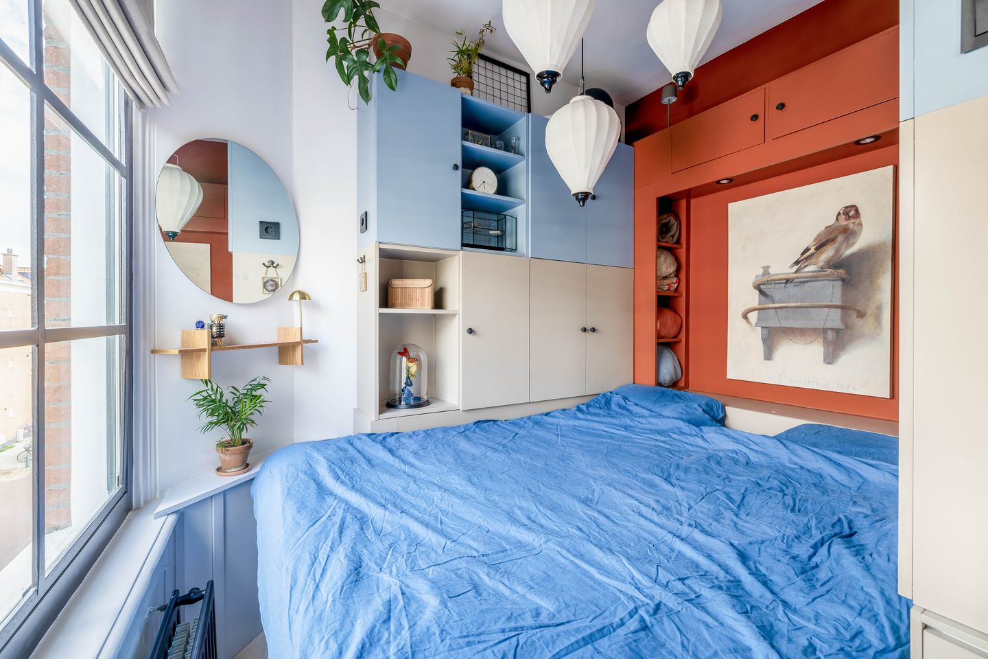 Charming 2-Room Apartment in Sought-After Zeeheldenkwartier — 20
