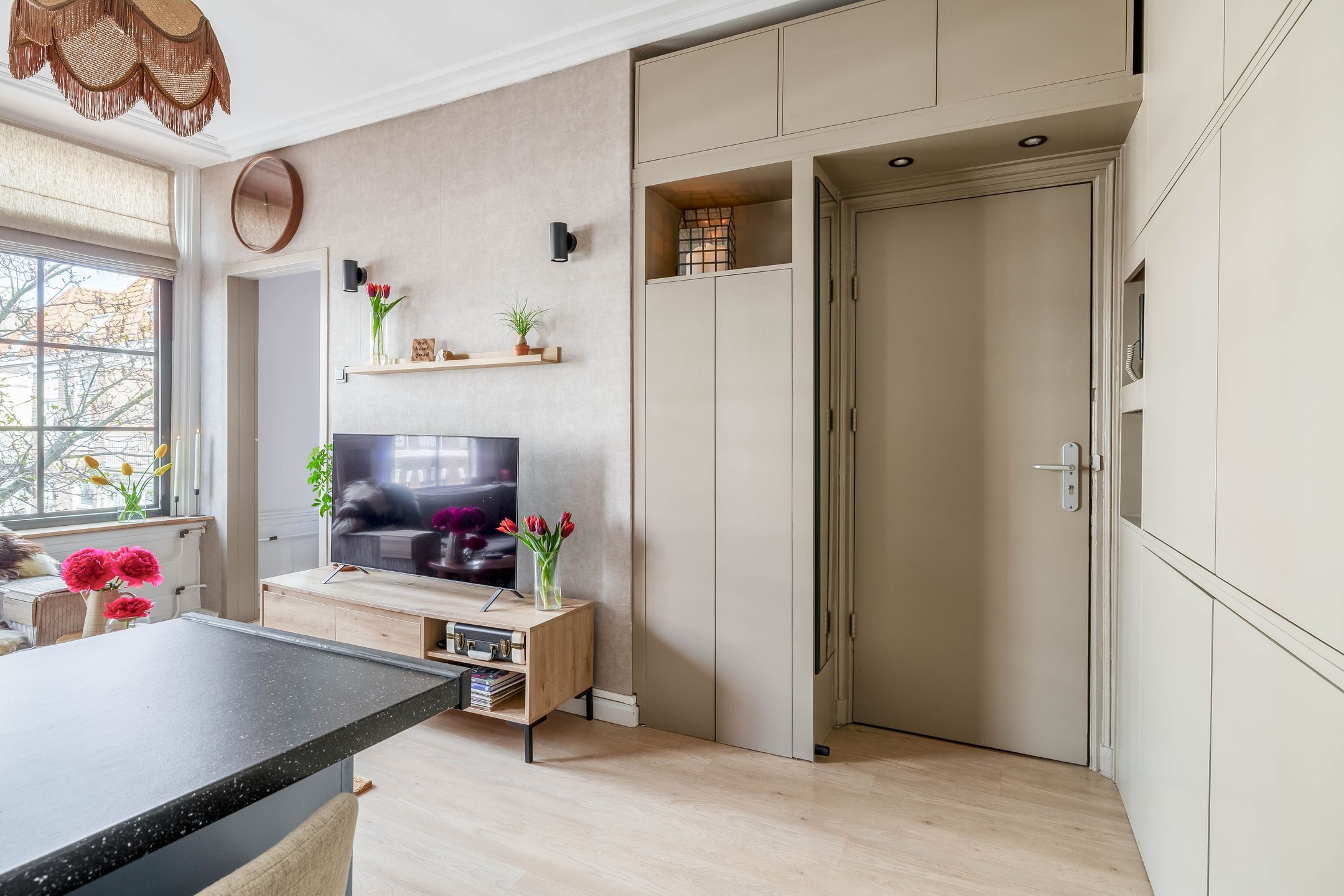 Charming 2-Room Apartment in Sought-After Zeeheldenkwartier — 12