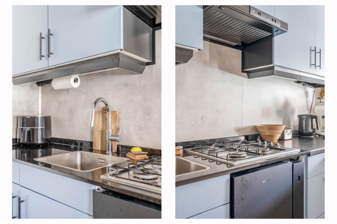 Charming 2-Room Apartment in Sought-After Zeeheldenkwartier — 17
