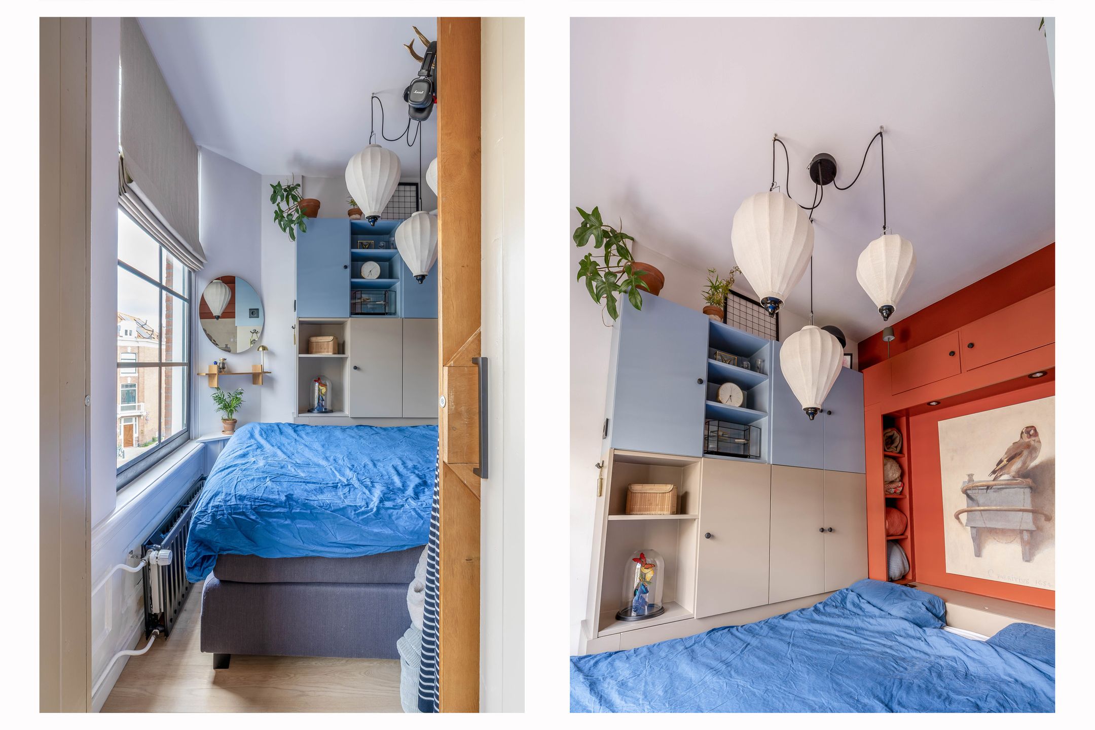 Charming 2-Room Apartment in Sought-After Zeeheldenkwartier — 21