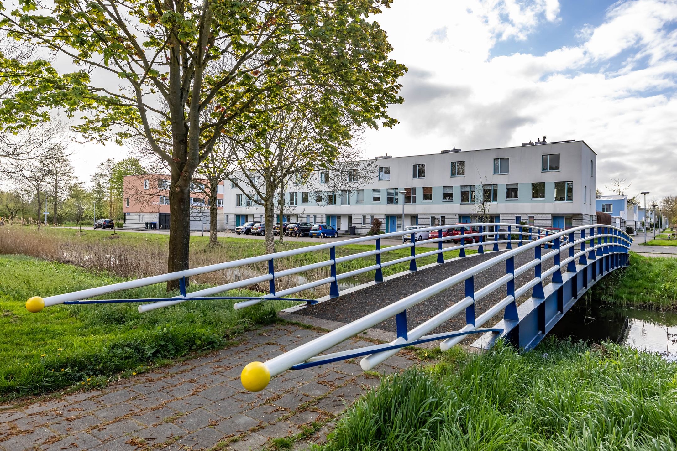 Foto 3 van H.S. Trumanstraat 2