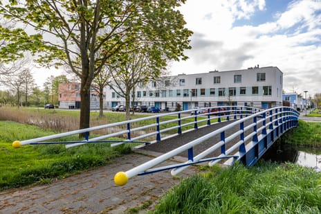 H.S. Trumanstraat 2 tertiary image