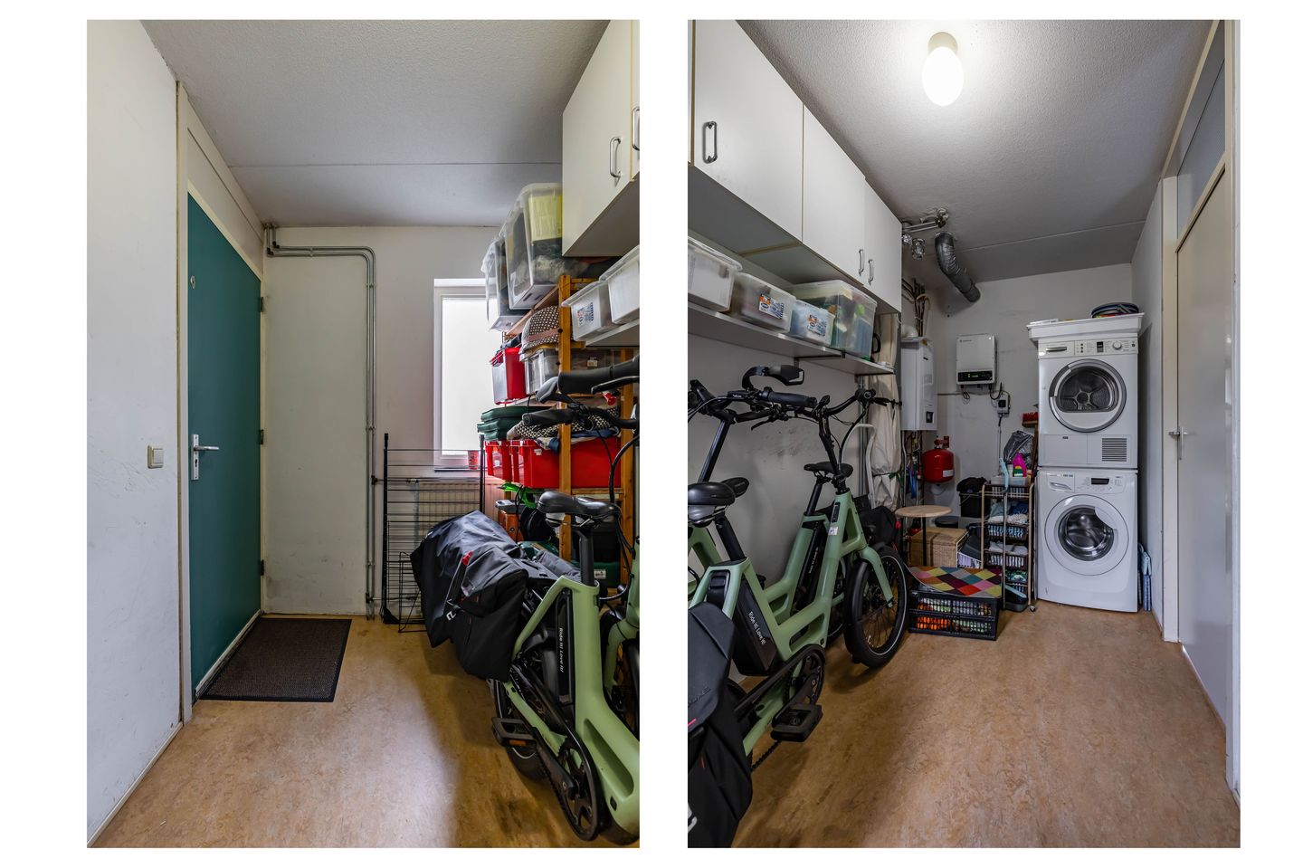 Foto 10 van H.S. Trumanstraat 2