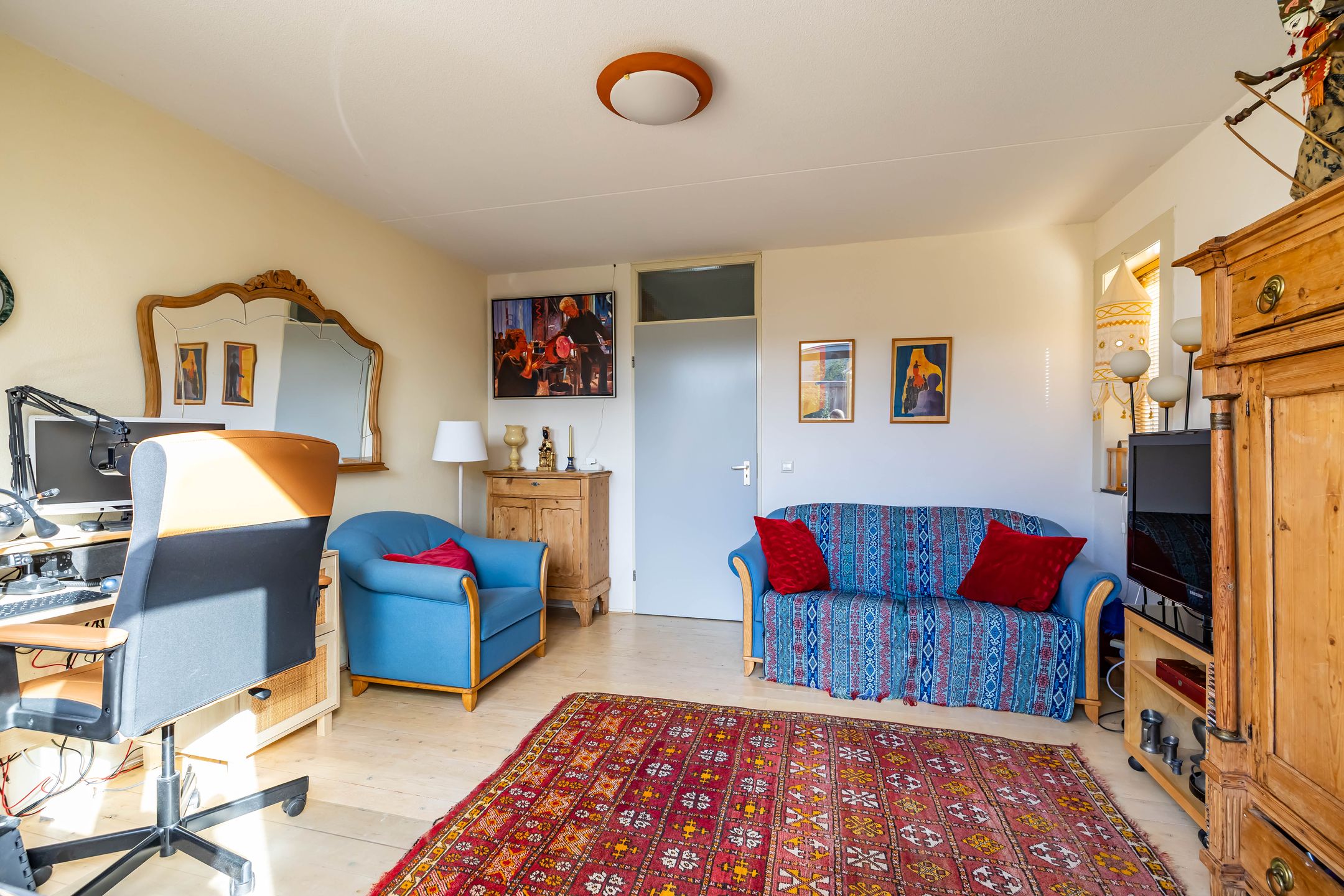 Foto 12 van H.S. Trumanstraat 2