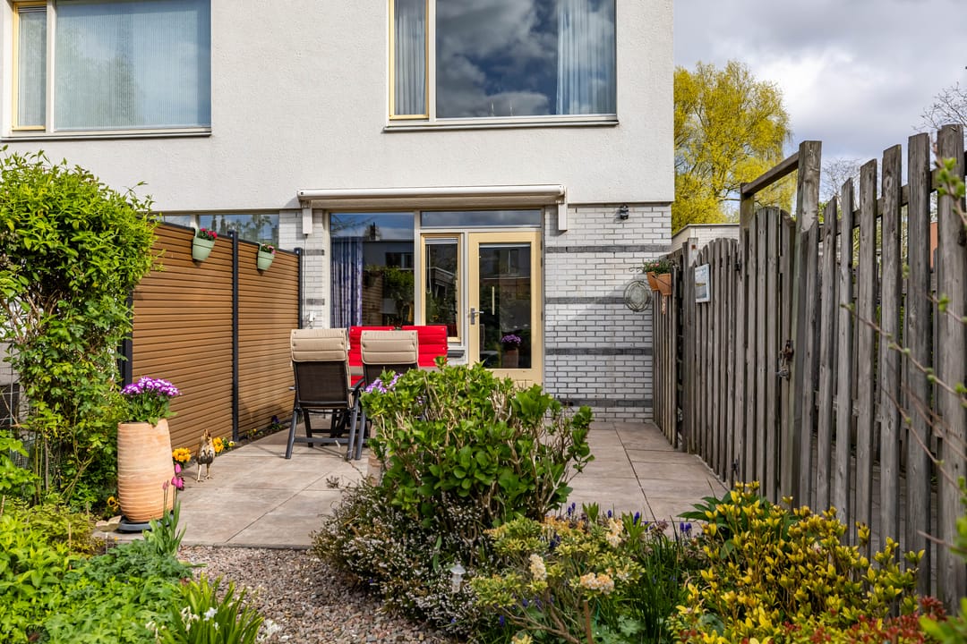 Foto 16 van H.S. Trumanstraat 2