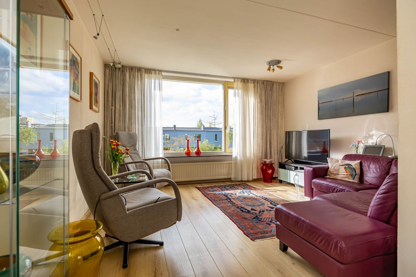 Foto 20 van H.S. Trumanstraat 2