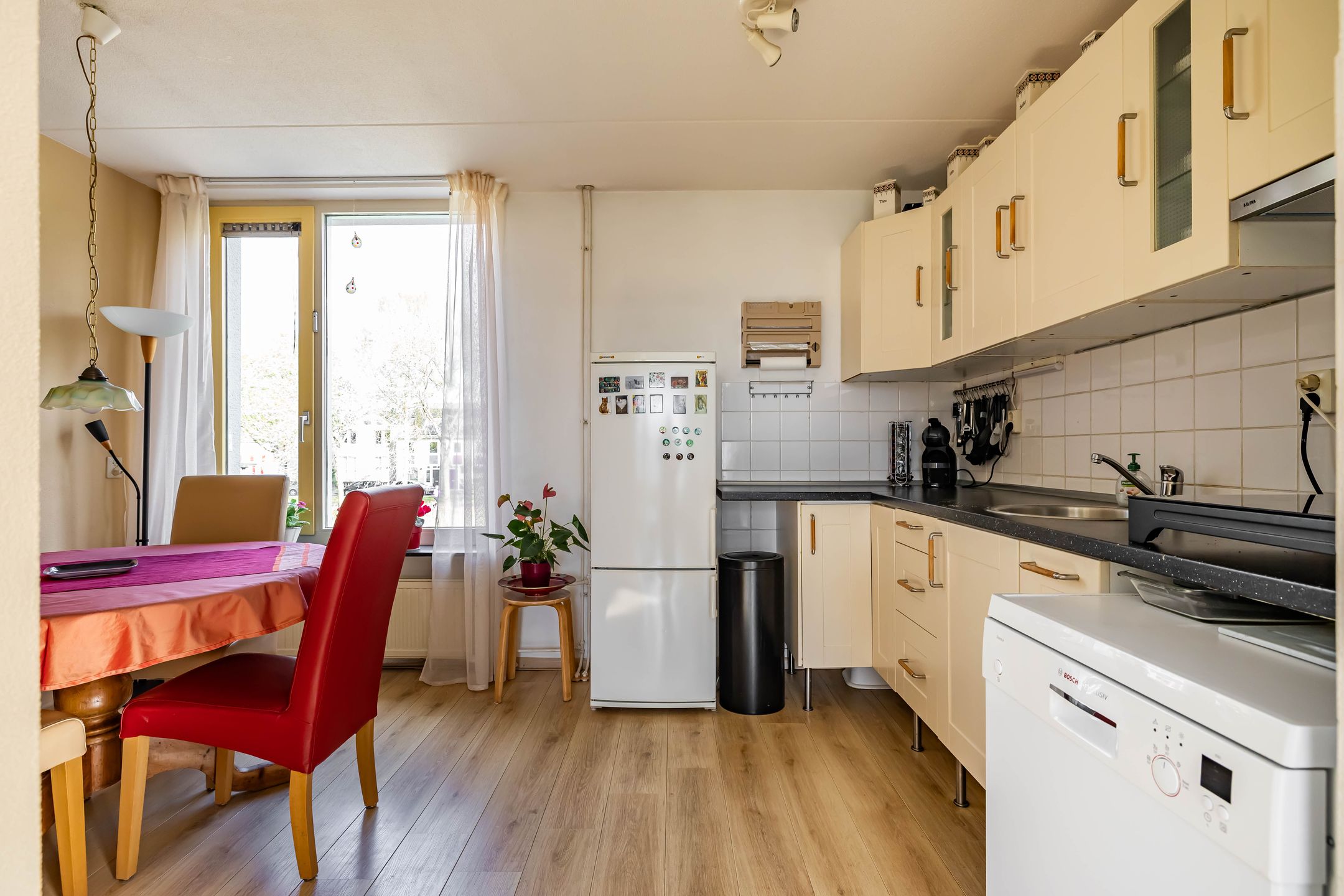 Foto 24 van H.S. Trumanstraat 2