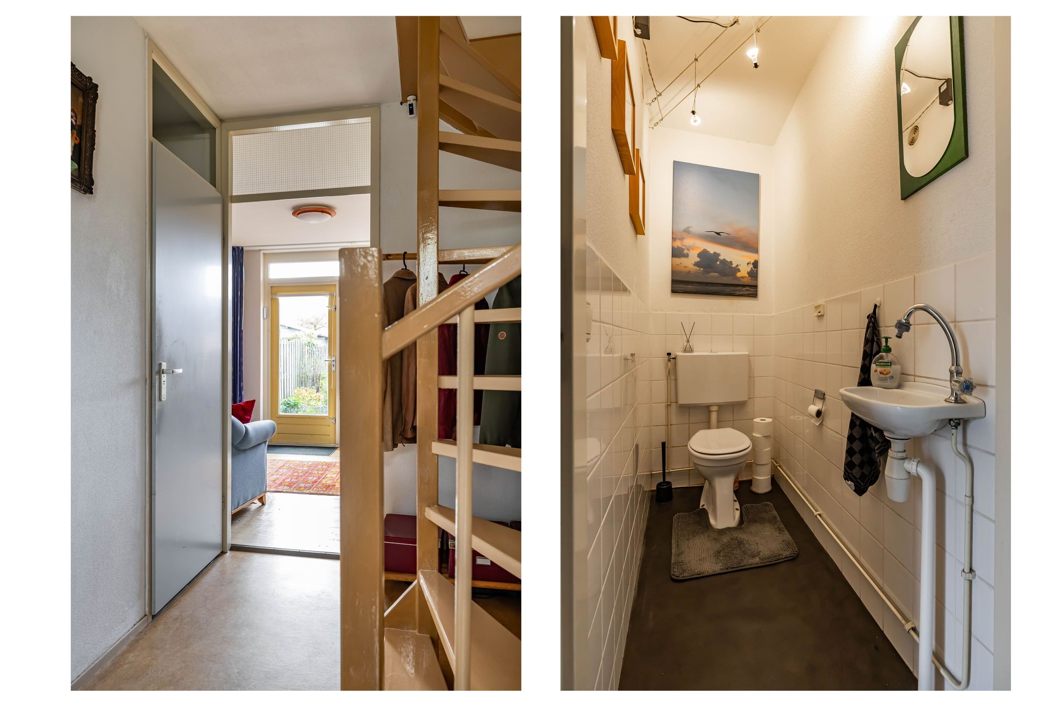 Foto 9 van H.S. Trumanstraat 2