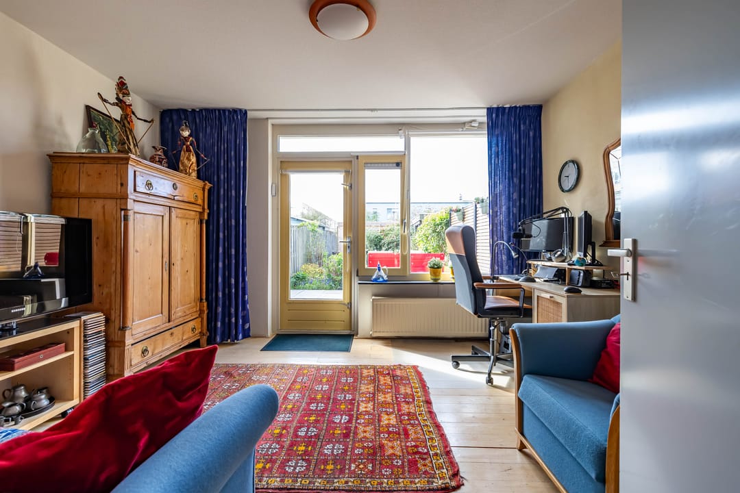 Foto 11 van H.S. Trumanstraat 2