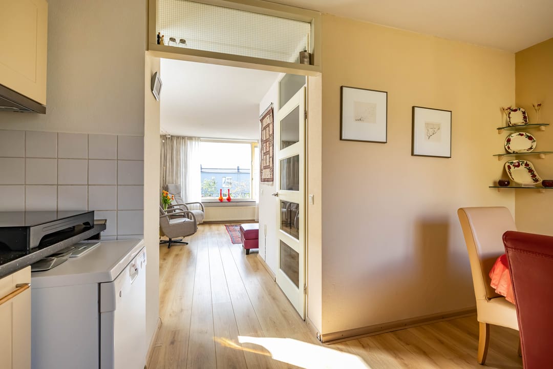 Foto 28 van H.S. Trumanstraat 2