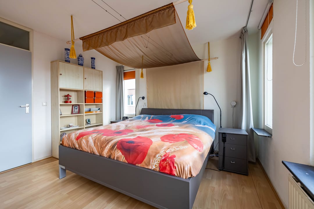 Foto 32 van H.S. Trumanstraat 2