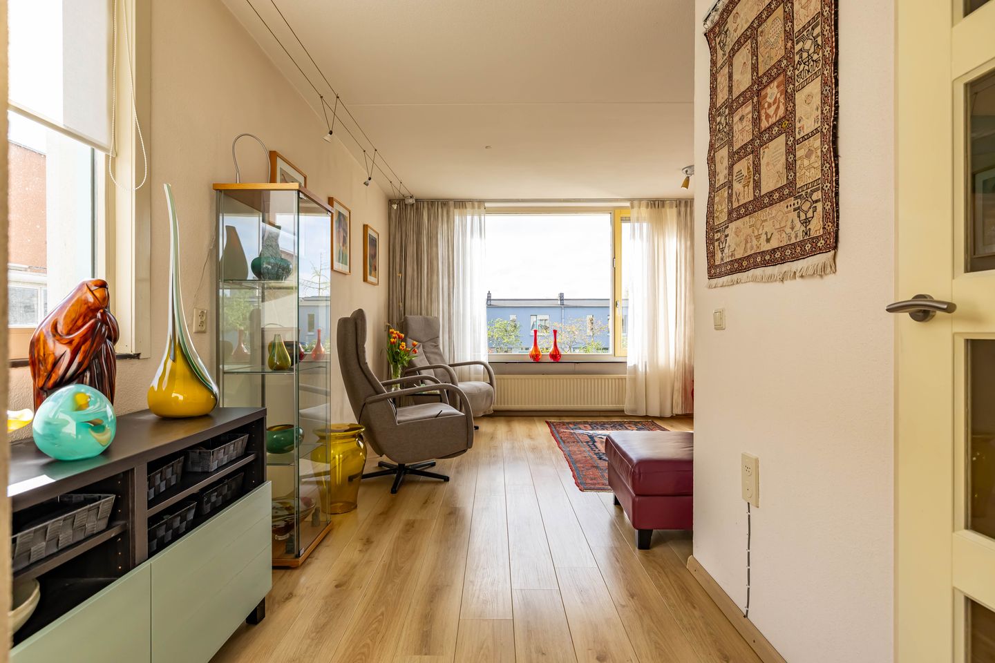 Foto 19 van H.S. Trumanstraat 2