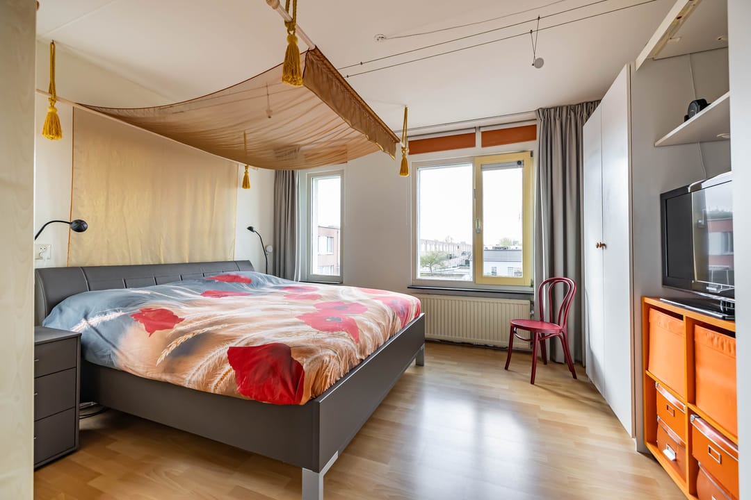 Foto 31 van H.S. Trumanstraat 2