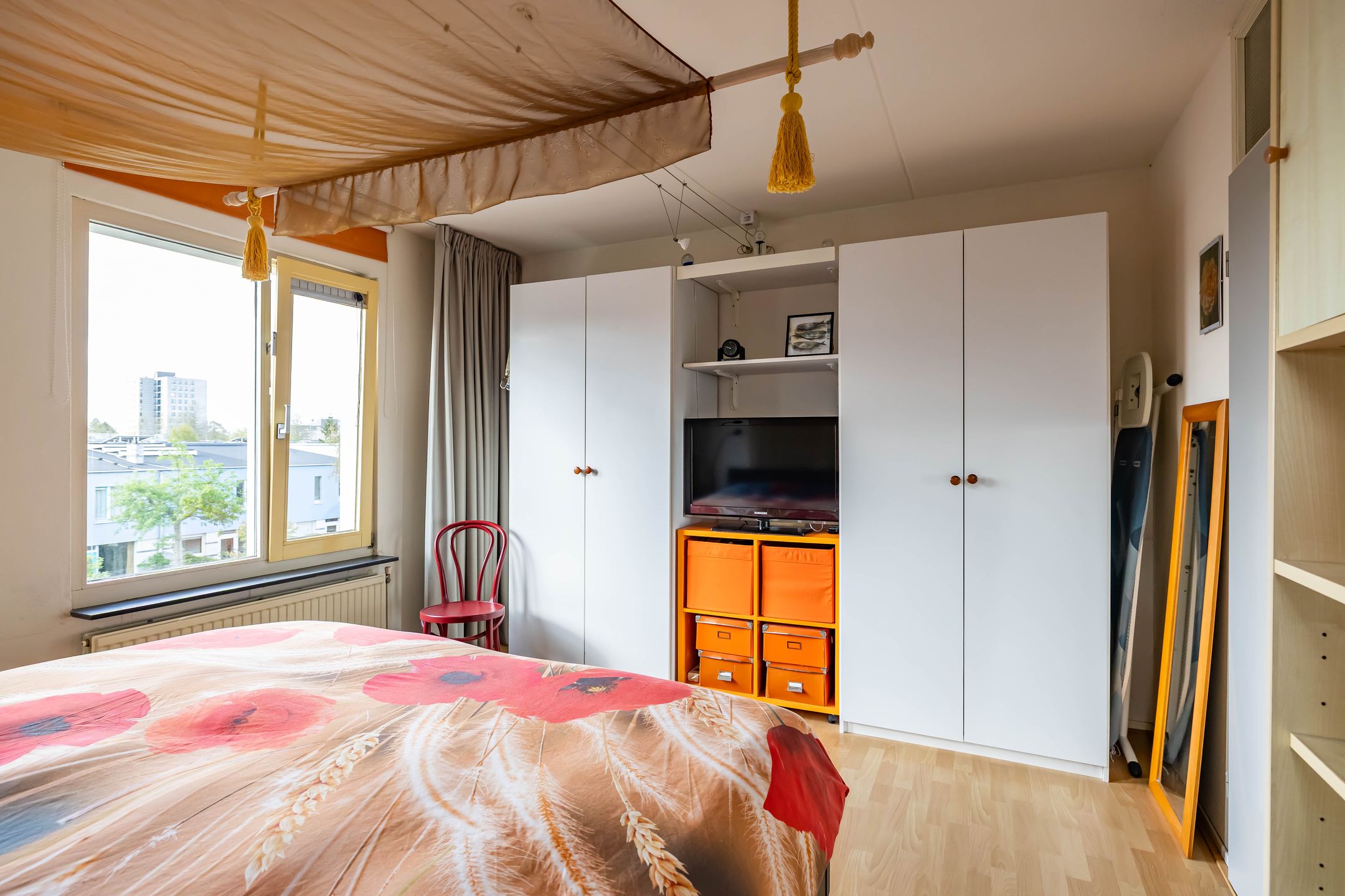 Foto 33 van H.S. Trumanstraat 2