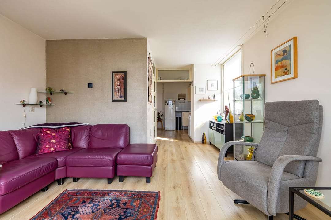 Foto 22 van H.S. Trumanstraat 2