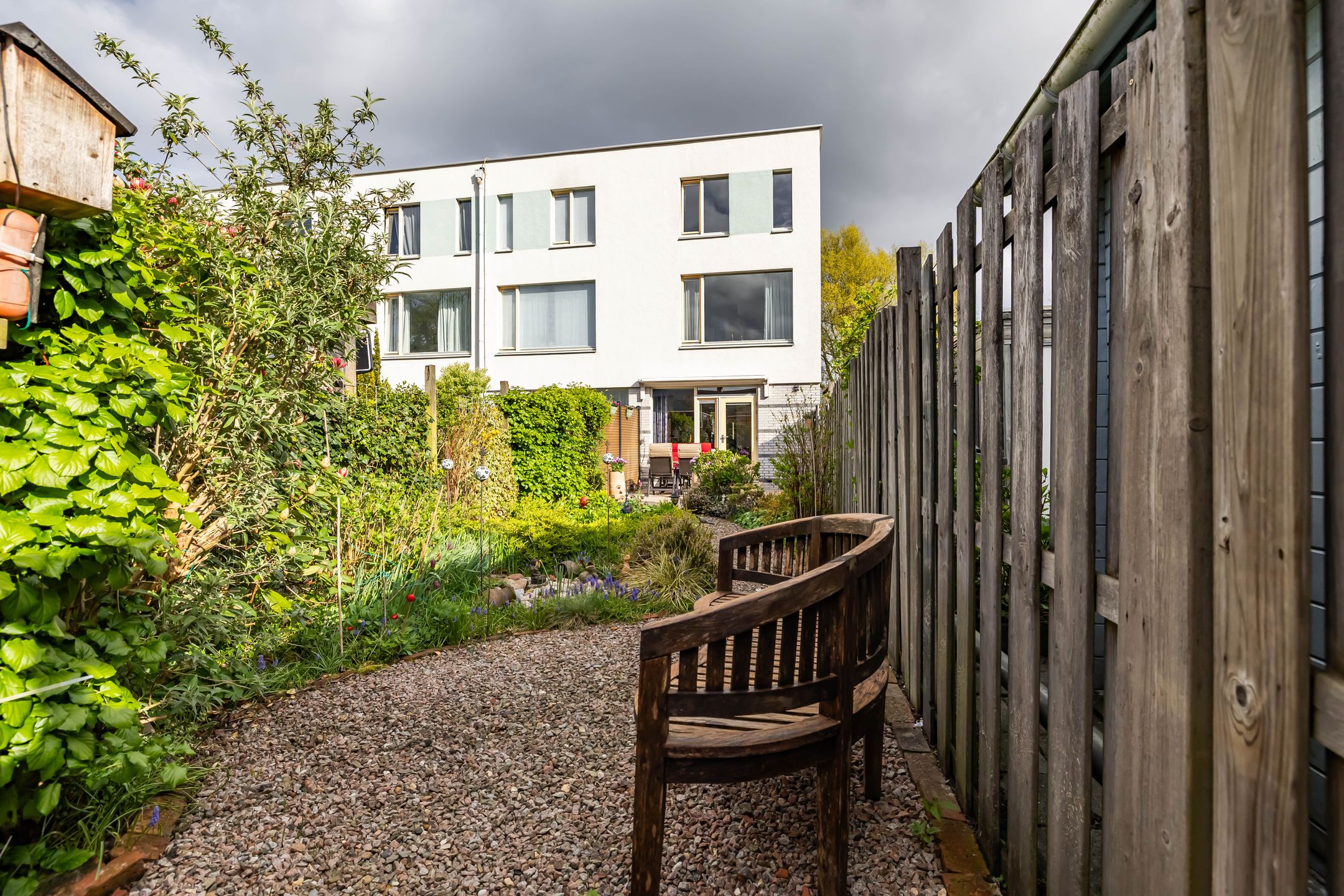 Foto 15 van H.S. Trumanstraat 2