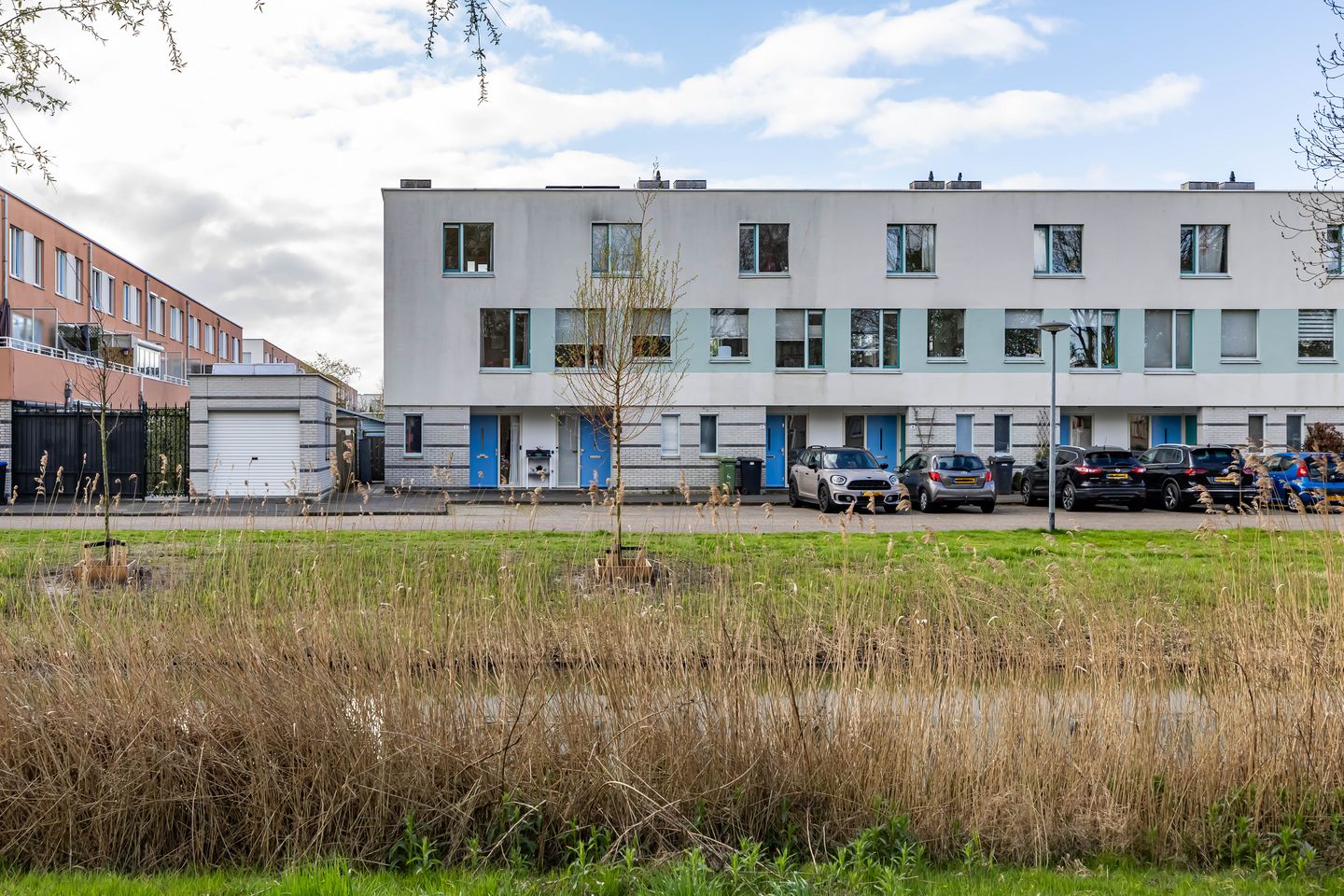 Foto 5 van H.S. Trumanstraat 2