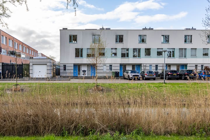 Foto 5 van H.S. Trumanstraat 2