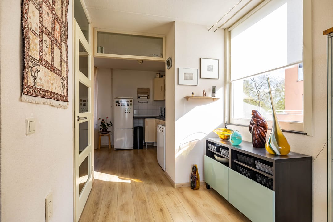 Foto 23 van H.S. Trumanstraat 2