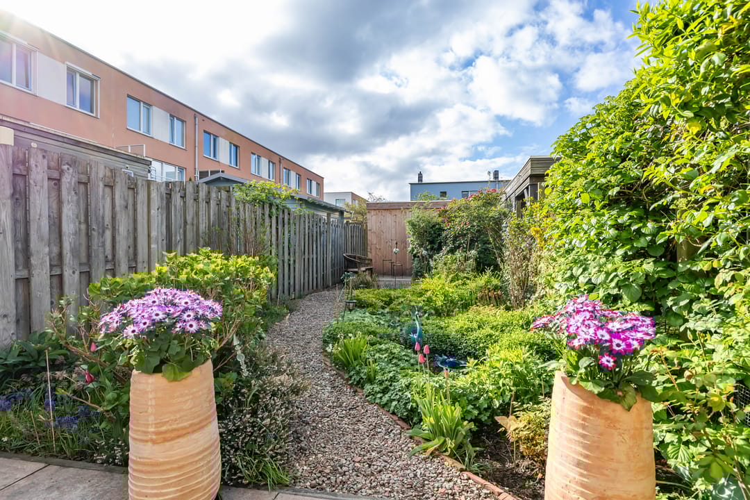 Foto 13 van H.S. Trumanstraat 2