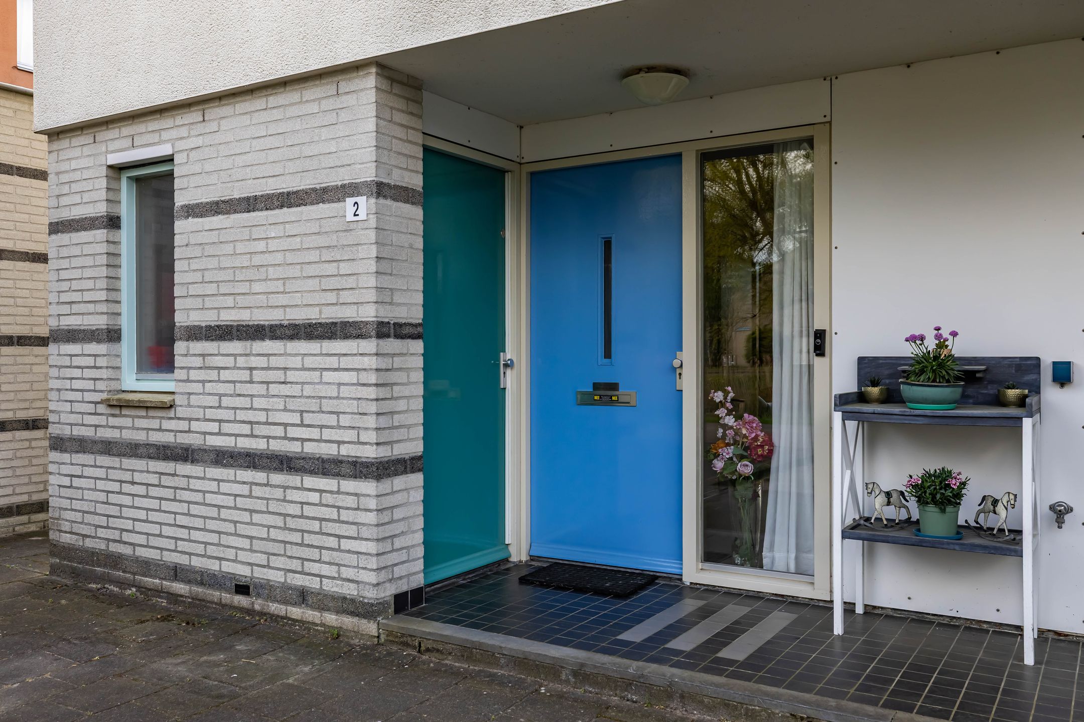 Foto 6 van H.S. Trumanstraat 2