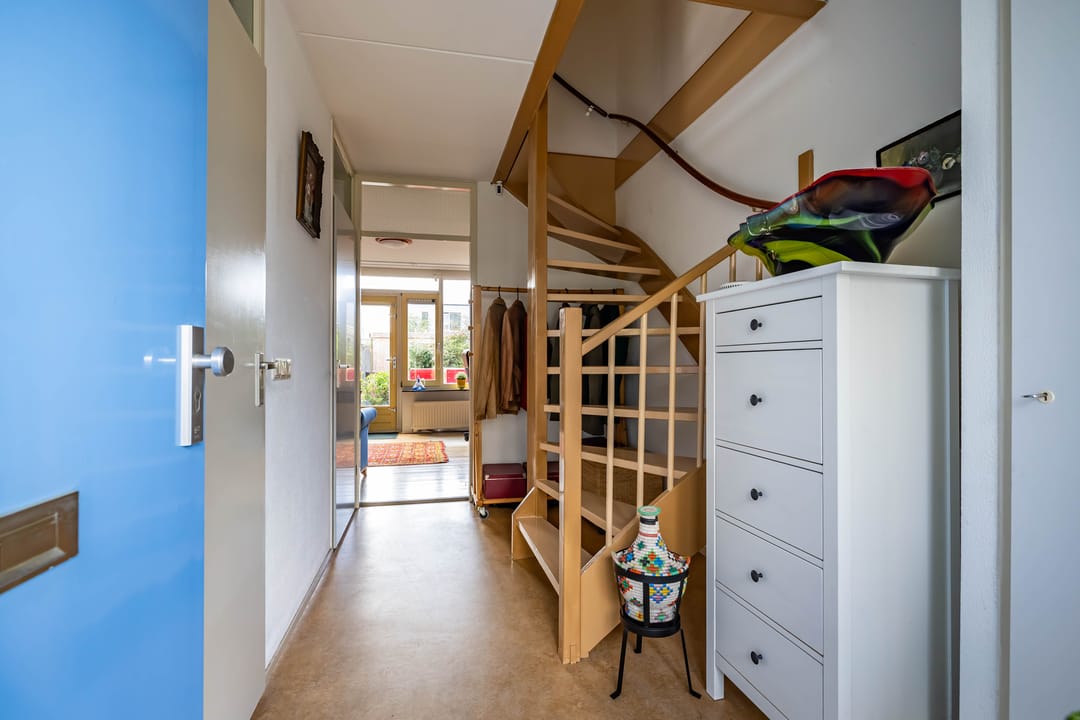 Foto 7 van H.S. Trumanstraat 2