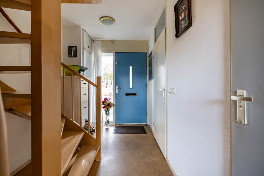 Foto 8 van H.S. Trumanstraat 2