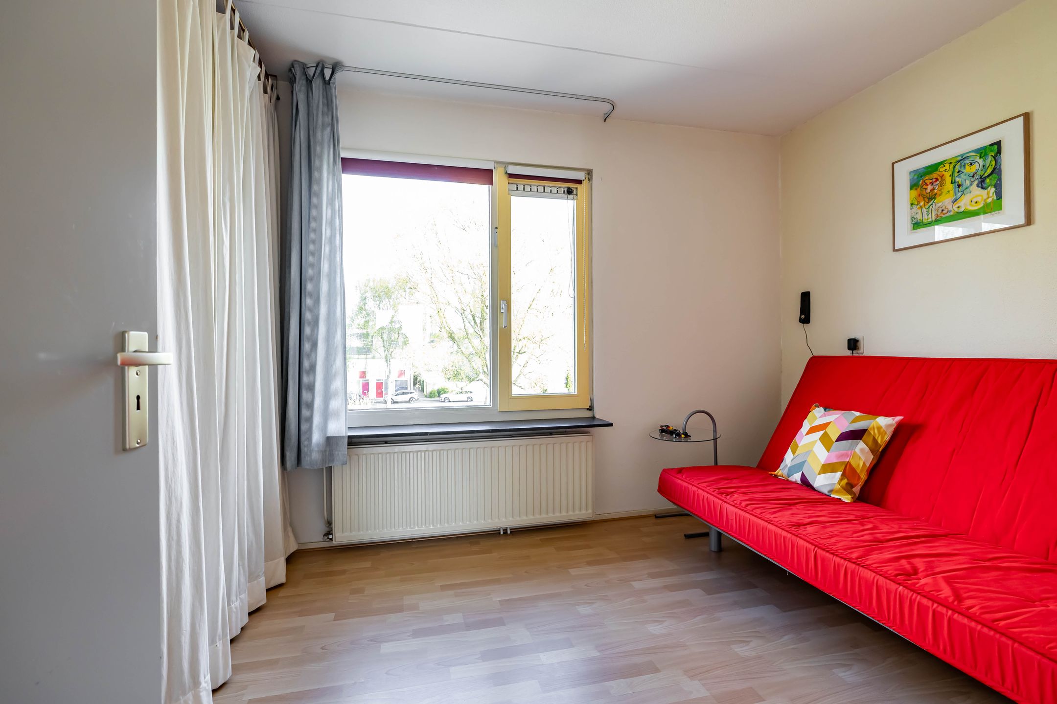 Foto 30 van H.S. Trumanstraat 2