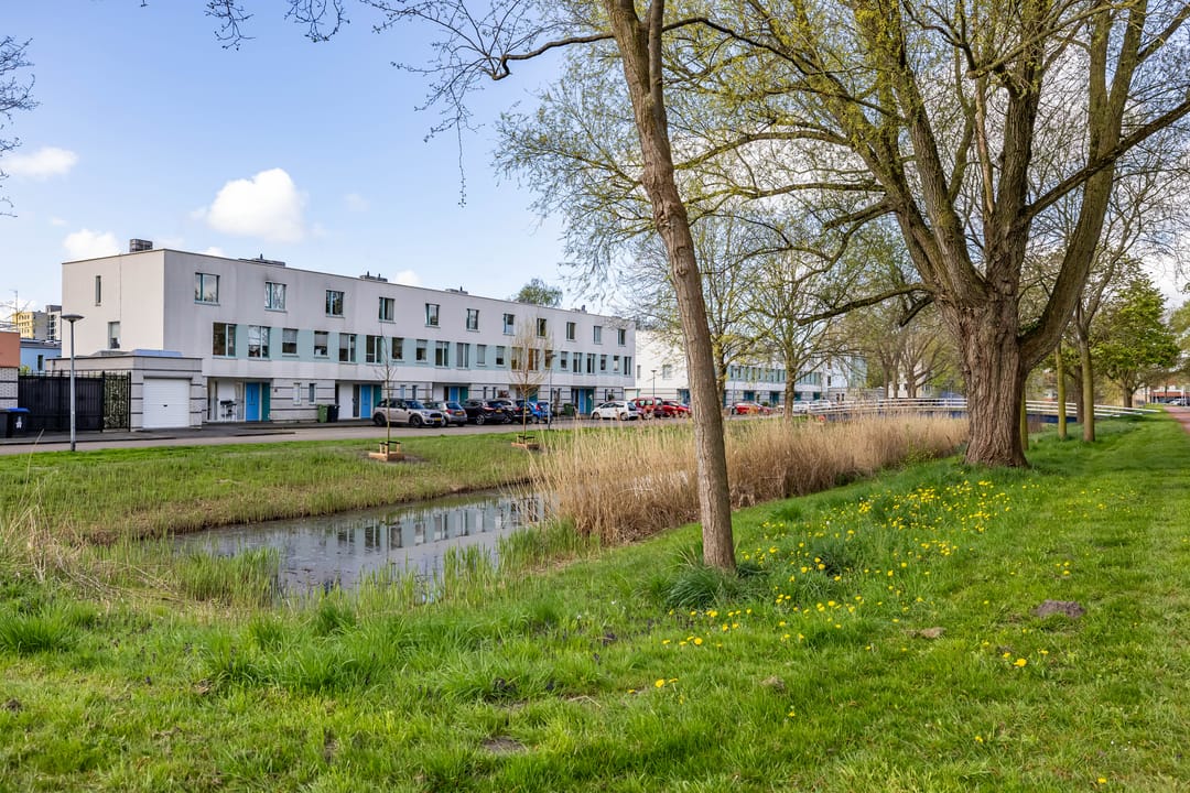 Foto 1 van H.S. Trumanstraat 2